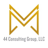44 Consulting Group, LLC logo - Similar company to 44 Recruitment