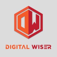 Digital Wiser logo - Similar company to Digitalvisor