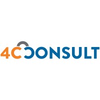 4C Consult logo - Similar company to Walking Thumbs