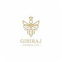 Giriraj Agro & Natural Honey Products logo - Similar company to Beelicious Honey