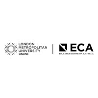 London Metropolitan University Online logo - Similar company to Queen Mary University Of London - Pakistan