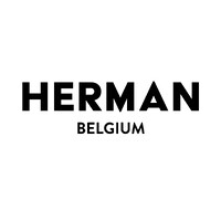 Herman 1874 logo - Similar company to Master Headwear