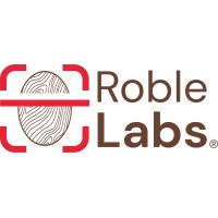 RobleLabs logo - Similar company to Geolize