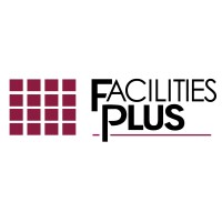 Facilities Plus logo - Similar company to Vanderbilt Student Government