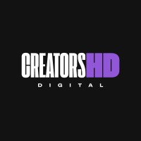 CreatorsHD logo - Similar company to Stephens Creative