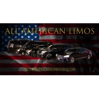 All American Limos logo - Similar company to Adispatcher