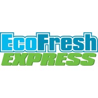 EcoFresh Express logo - Similar company to Ecofresh Cleaning Llc