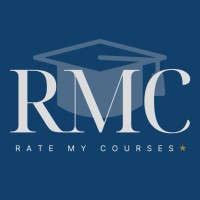 Rate My Courses logo - Similar company to Maple Bit Services