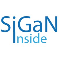 SiGaN AG logo - Similar company to Qroma Ag