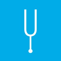Accusonus logo - Similar company to Resos