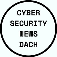 CYBERSECURITY NEWS – DACH logo - Similar company to Cybersecuritynews