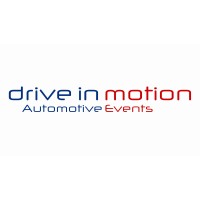 drive in motion - Automotive Events and Incentives GmbH logo - Similar company to Sated Ventures