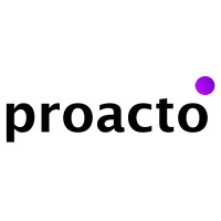 Proacto logo - Similar company to Farmtrace Infield