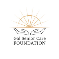 Gal Senior Care Foundation logo - Similar company to Grade A Fire & Security Ltd