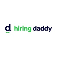 Hiring Daddy logo - Similar company to Foreach
