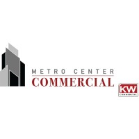 Metro Center Commercial | KW Commercial logo - Similar company to Mumino