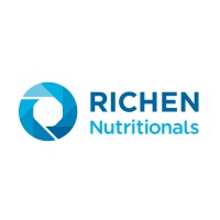 Richen Nutritionals logo - Similar company to Richen-Science Group