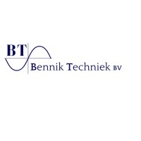 Bennik Techniek logo - Similar company to Elektro Scheppers