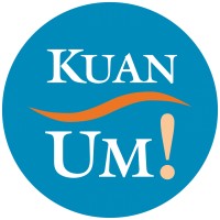 KuanUm! logo - Similar company to Upc Aiche Student Chapter