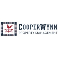 CooperWynn Property Management logo - Similar company to Sea To Ski Property Management, Llc