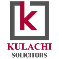 Kulachi Solicitors logo - Similar company to Capstone Recruitment