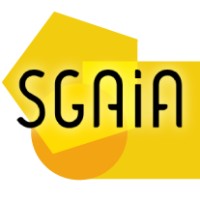 SGAIA logo - Similar company to Studio Sandrinelli
