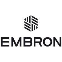EMBRON Group AS logo - Similar company to Hatteland