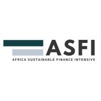 Africa Sustainable Finance Intensive (ASFI) logo - Similar company to Alexbiz
