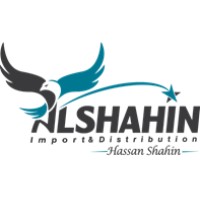 AlShahin for Import and Distribution logo - Similar company to Threechefs.Official