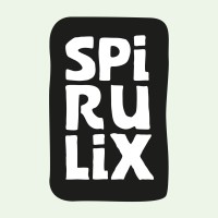 Spirulix logo - Similar company to Spirulinahub