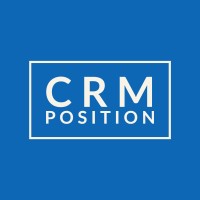 CRMPosition logo - Similar company to Educatedon