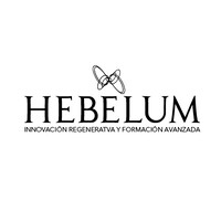 Hebelum logo - Similar company to Enzynova