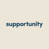 Supportunity logo - Similar company to Peace Lab