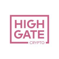 Highgate Crypto logo - Similar company to Z Dronu
