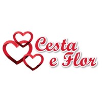 Cesta E Flor
