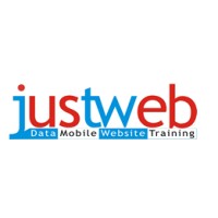 Justweb Technology Limited logo - Similar company to Waje Smart Solutions Limited