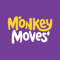 Monkey Moves logo - Similar company to 2B Connected Recruitment Van Makelaars En Hypotheekadviseurs
