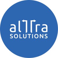 Alttra Solutions logo - Similar company to Trend Hubs