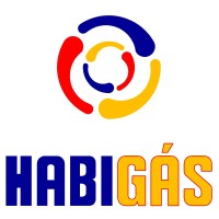 Habigás lda logo - Similar company to Agner Service