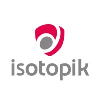 Isotopik logo - Similar company to Deuterium Energy