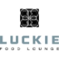 Luckie Food Lounge