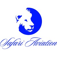 Safari Aviation Services logo - Similar company to Print Outs