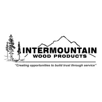 Intermountain Wood Products logo - Similar company to Cascade Custom Construction