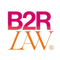 B2RLaw logo - Similar company to Hydrogen4Us