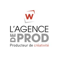 L'Agence De Prod