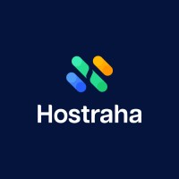 Hostraha Limited logo - Similar company to Meridian