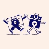 The Photographers Club logo - Similar company to She Glows
