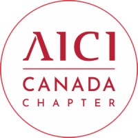 AICI Canada logo - Similar company to Abu Ghazaleh For Maintenance & Construction