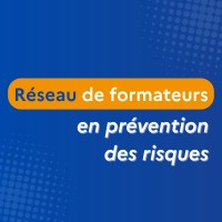Réseau de formateurs en prévention des risques logo - Similar company to Iconegrafic