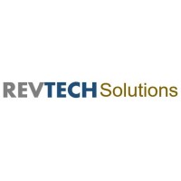 Revtech Solutions logo - Similar company to Revtek It Solutions Llc